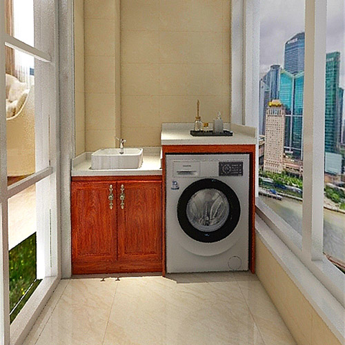 菏泽表叔橱柜泰山现代城