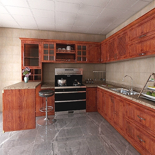 菏泽华禧美琪屋